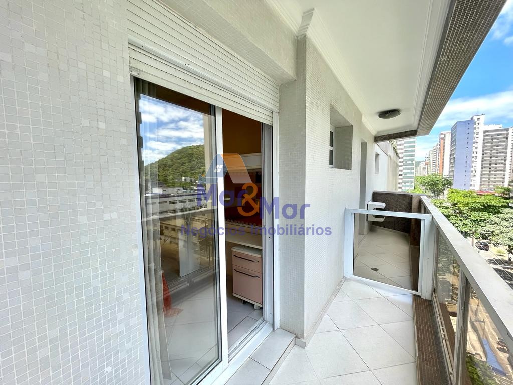 Apartamento GUARUJÁ - SP
