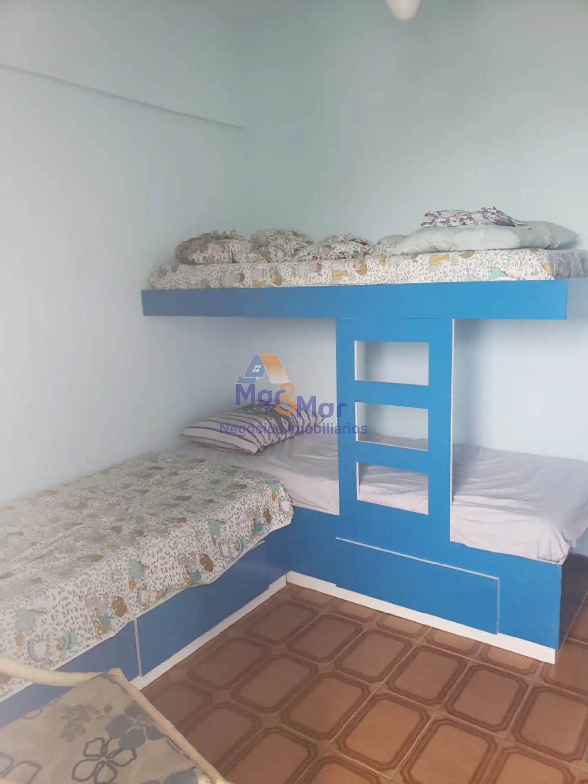 Apartamento GUARUJÁ - SP