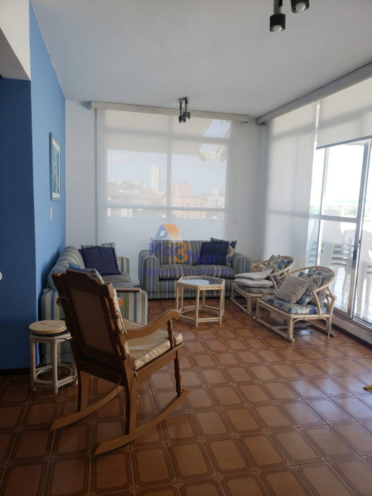 Apartamento GUARUJÁ - SP