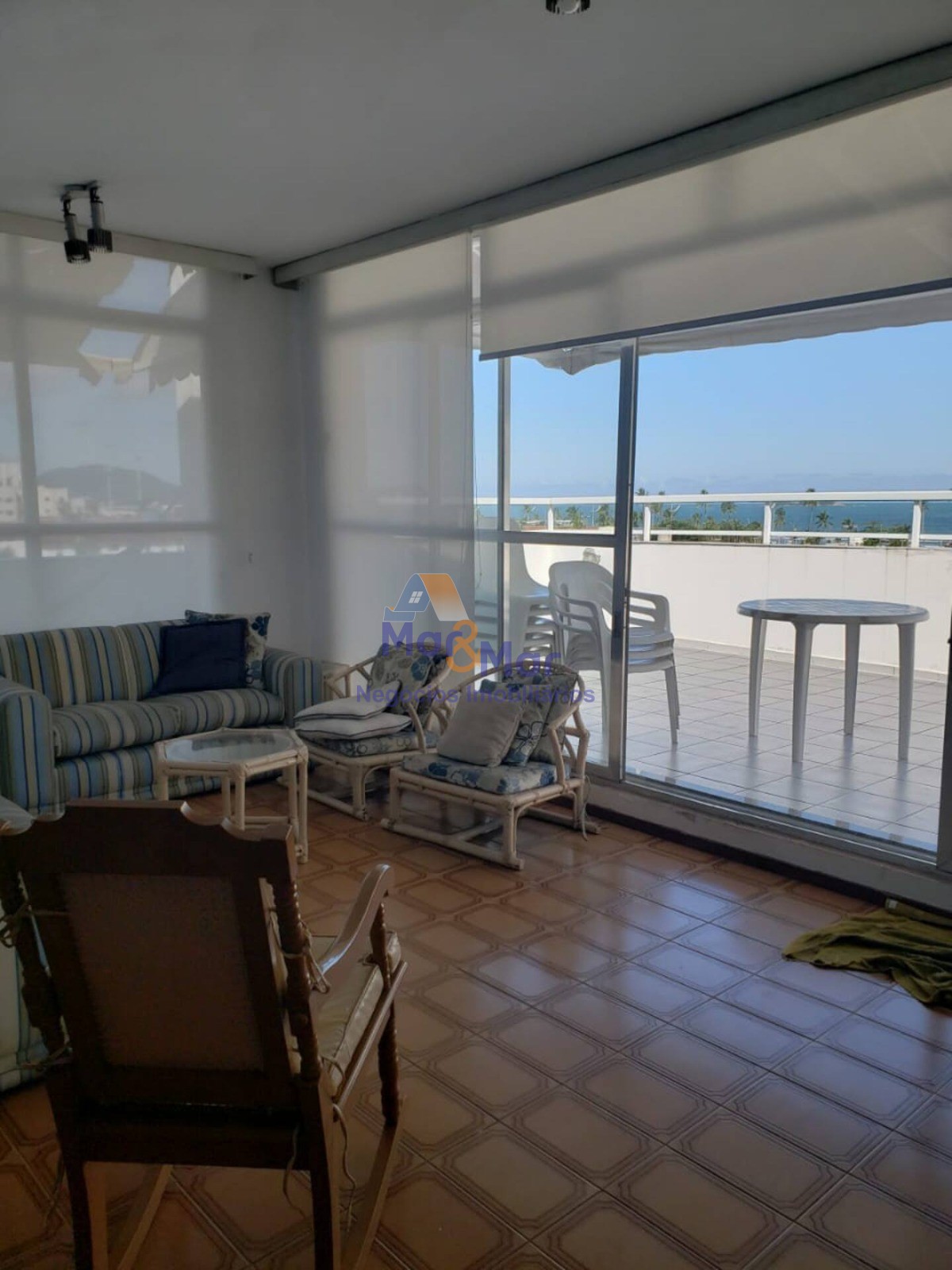 Apartamento GUARUJÁ - SP