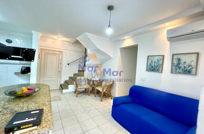 Apartamento GUARUJÁ - SP