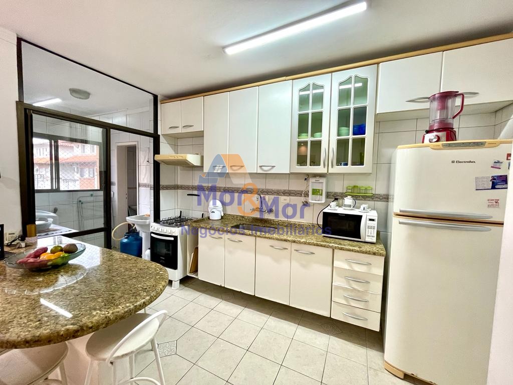 Apartamento GUARUJÁ - SP