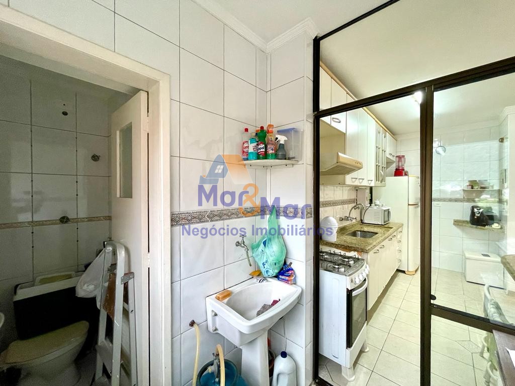 Apartamento GUARUJÁ - SP