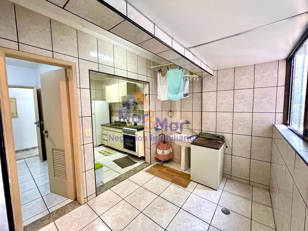 Apartamento GUARUJÁ - SP