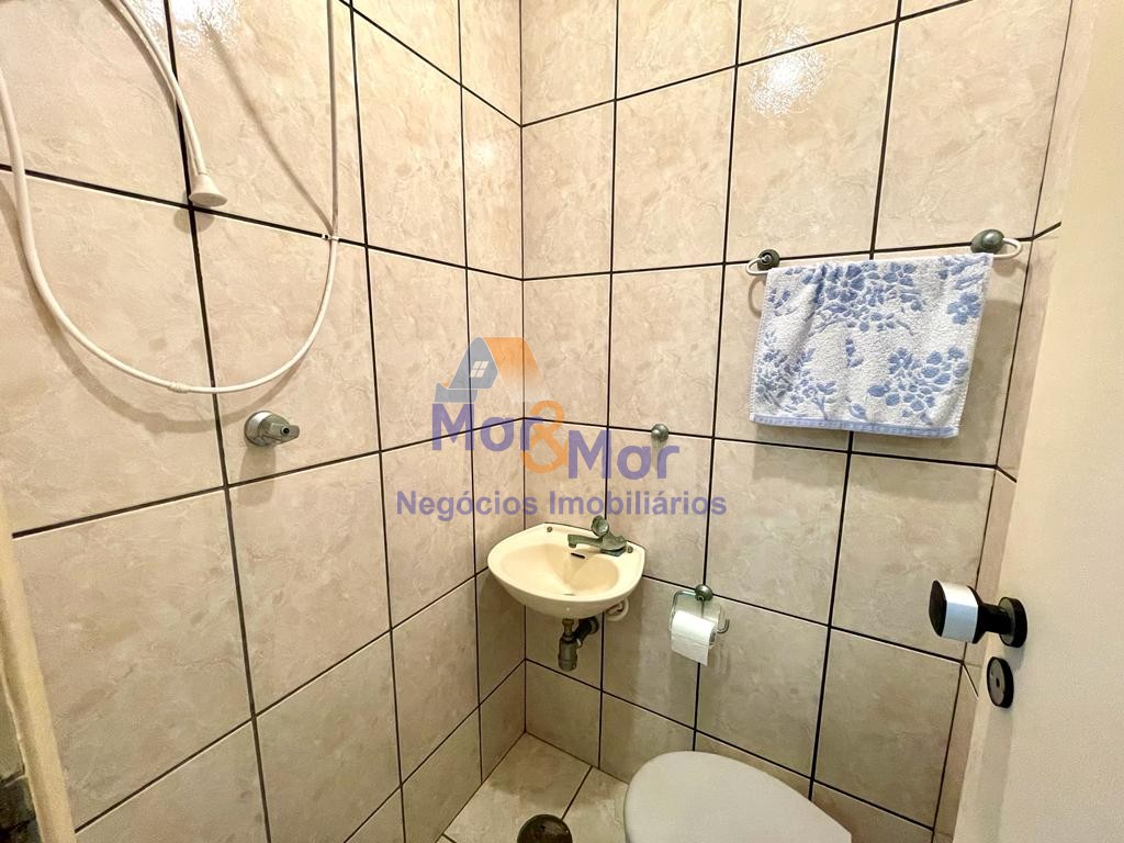 Apartamento GUARUJÁ - SP