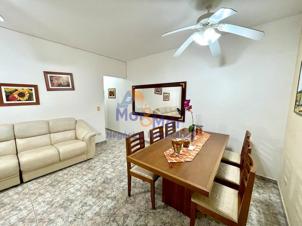 Apartamento GUARUJÁ - SP