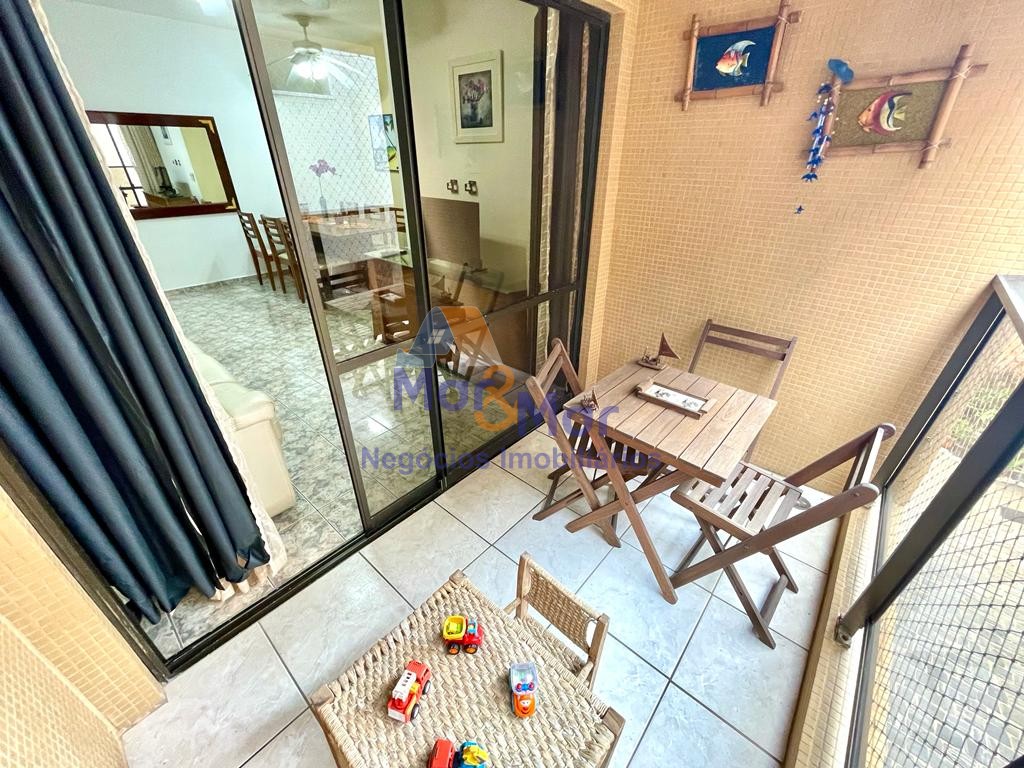 Apartamento GUARUJÁ - SP