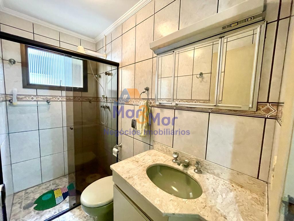 Apartamento GUARUJÁ - SP