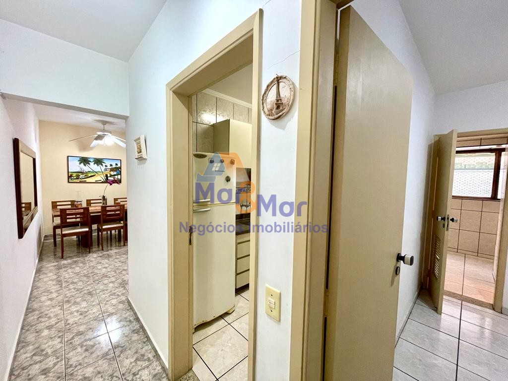 Apartamento GUARUJÁ - SP
