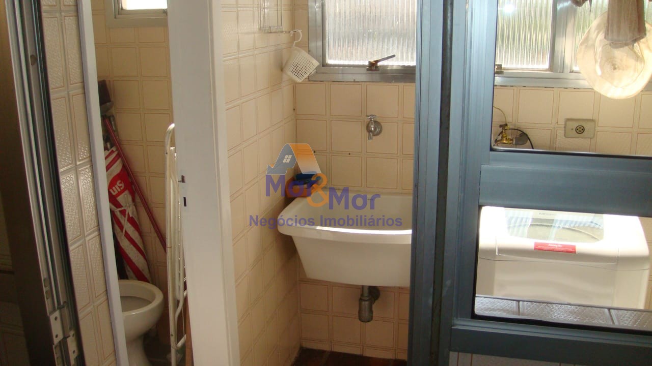 Apartamento GUARUJÁ - SP