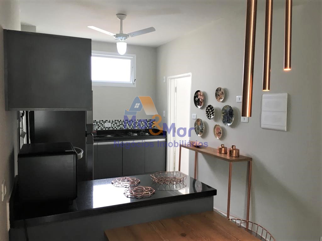 Apartamento GUARUJÁ - SP