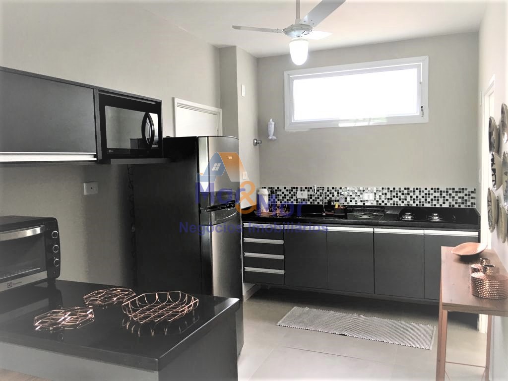 Apartamento GUARUJÁ - SP