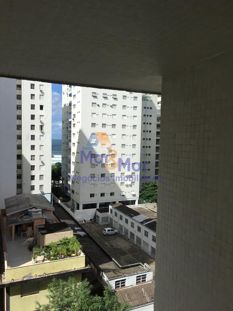 Apartamento GUARUJÁ - SP