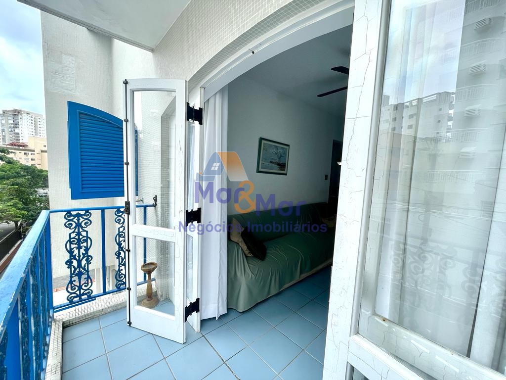 Apartamento GUARUJÁ - SP