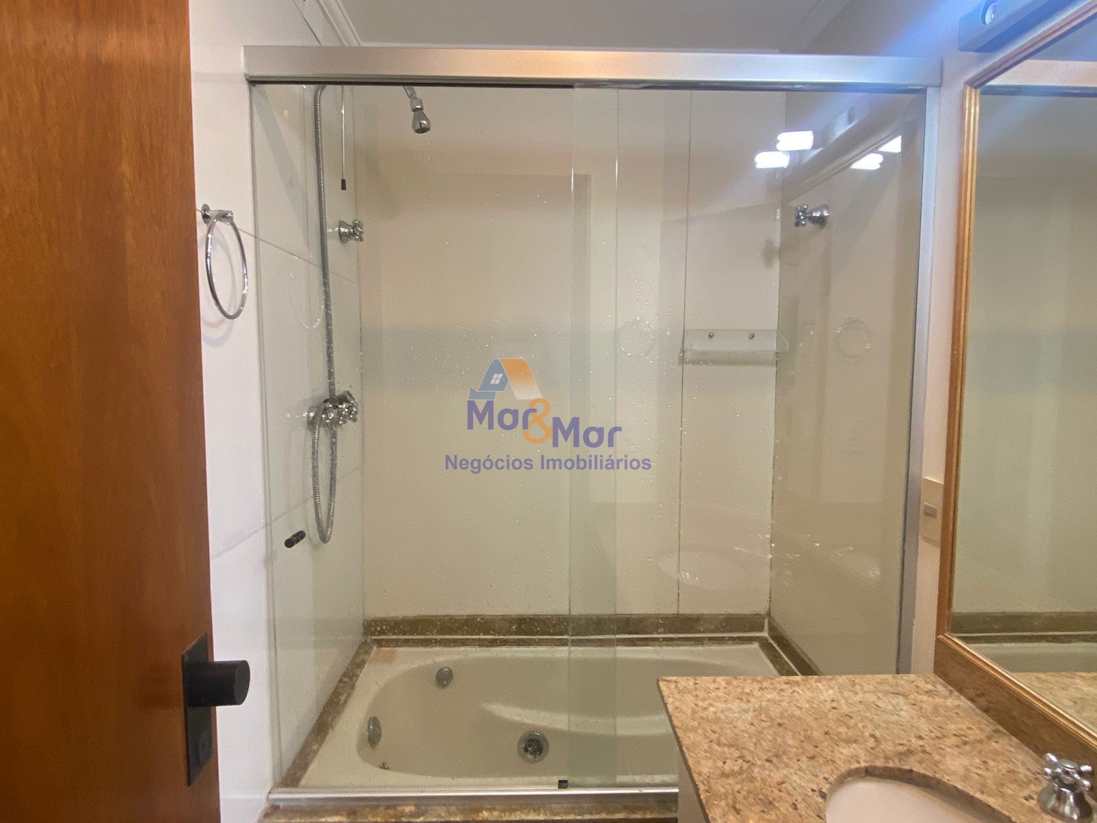 Apartamento GUARUJÁ - SP