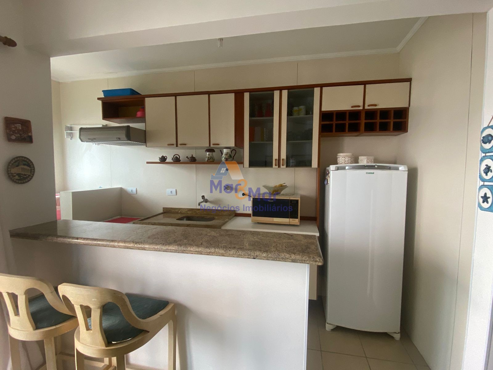 Apartamento GUARUJÁ - SP