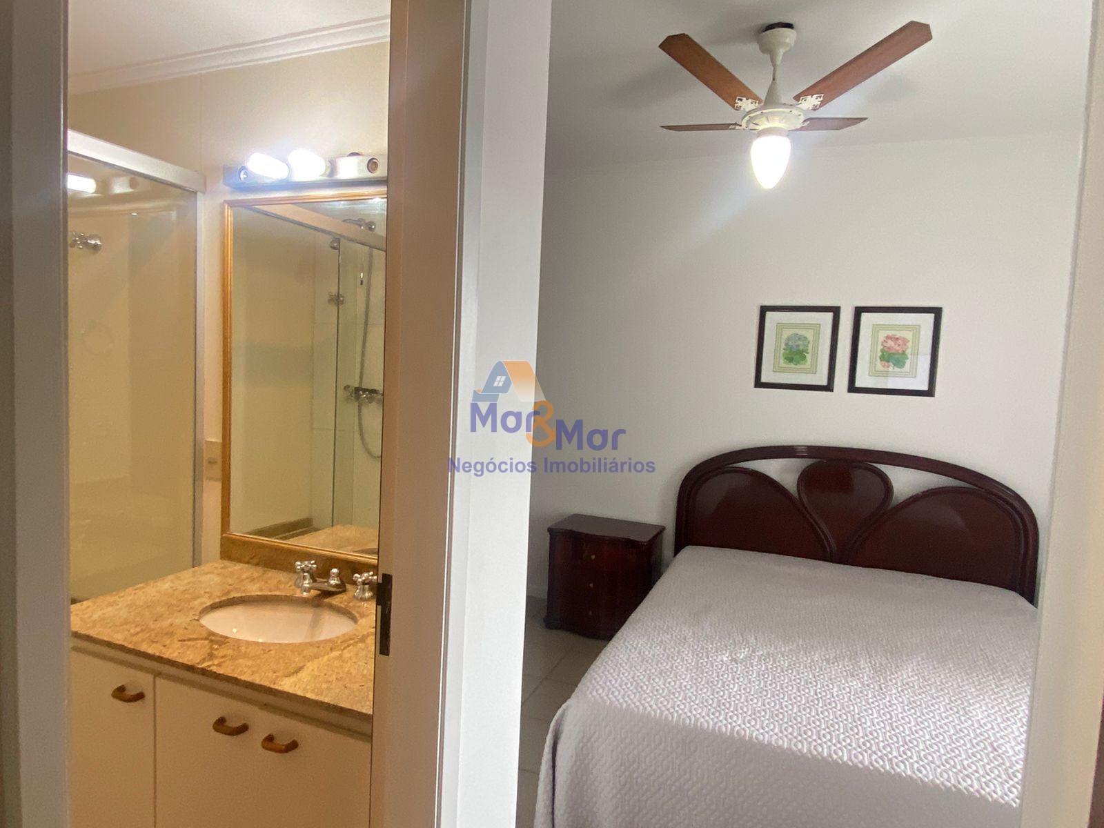 Apartamento GUARUJÁ - SP