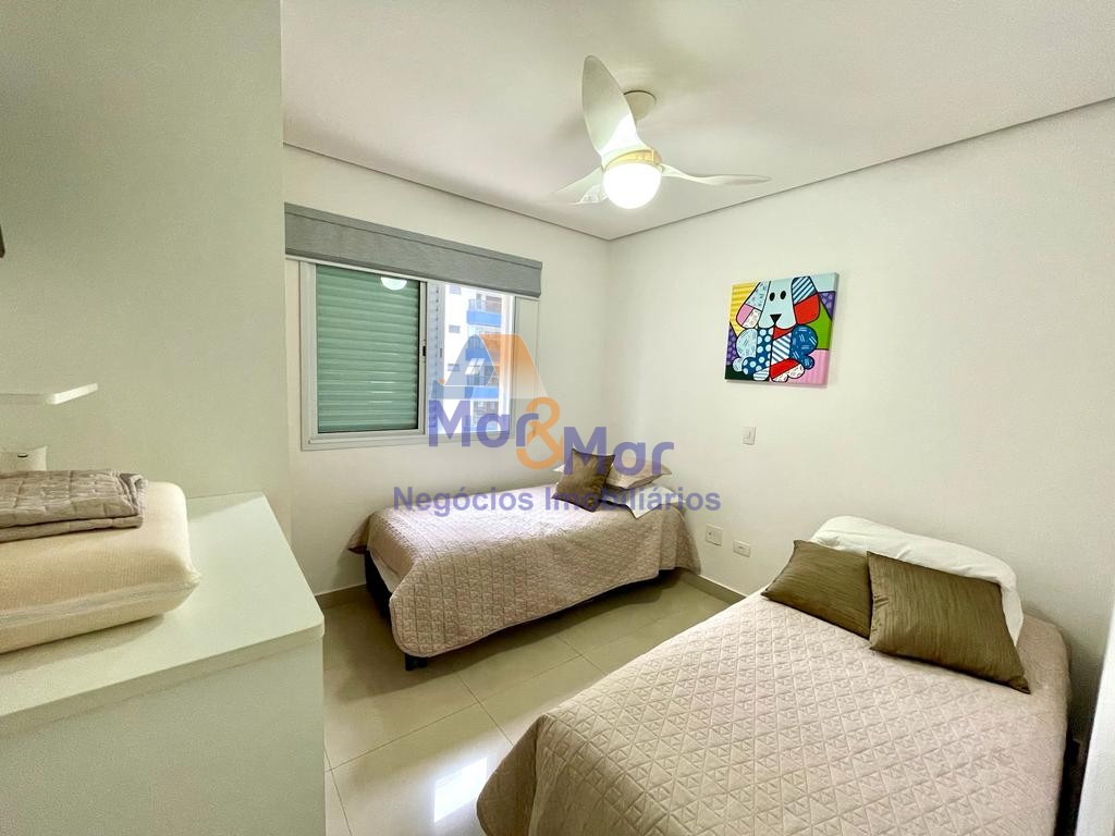 Apartamento GUARUJÁ - SP