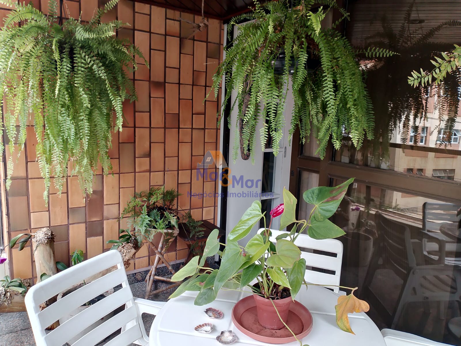 Apartamento GUARUJÁ - SP