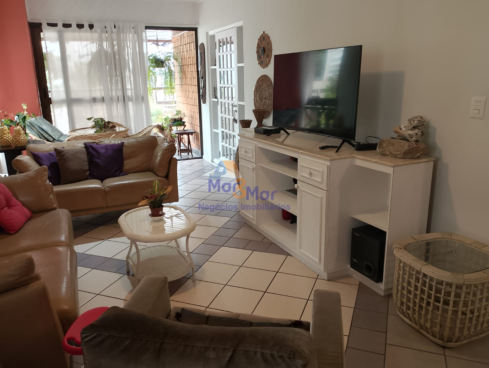 Apartamento GUARUJÁ - SP