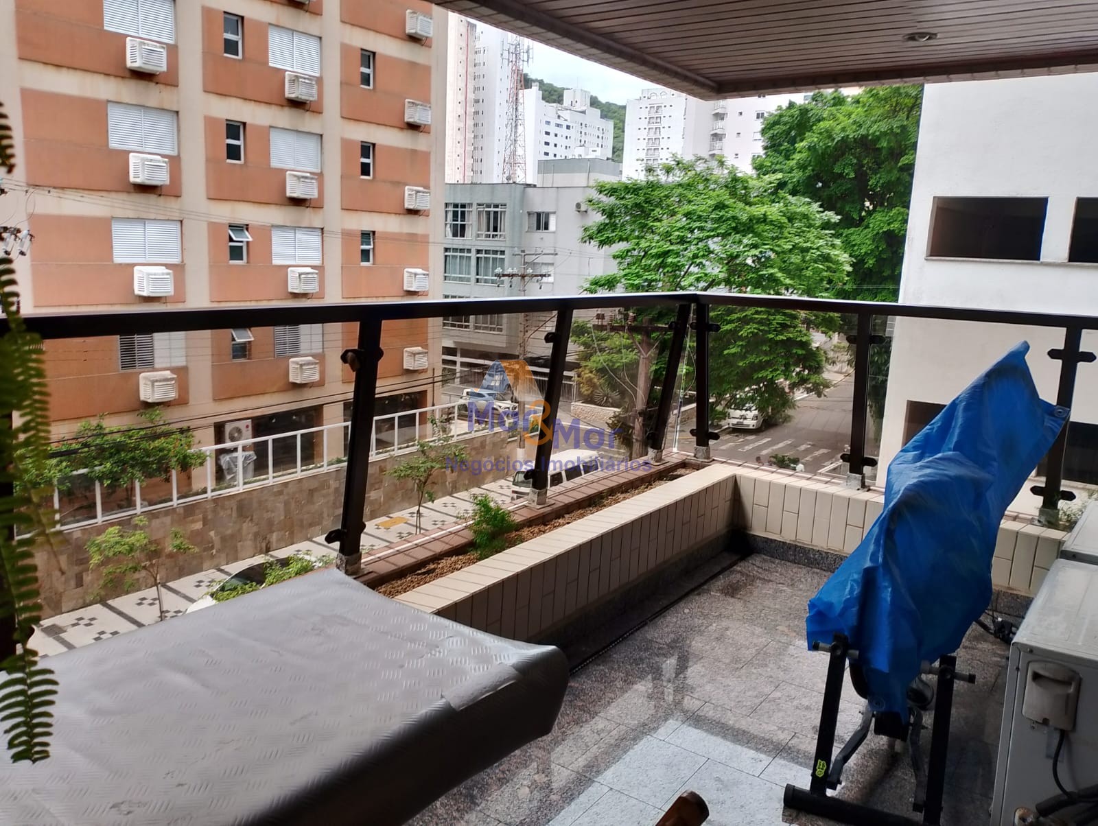 Apartamento GUARUJÁ - SP