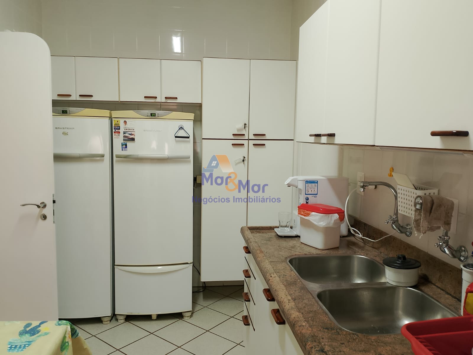 Apartamento GUARUJÁ - SP