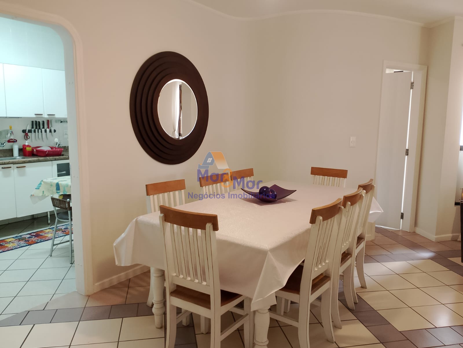 Apartamento GUARUJÁ - SP