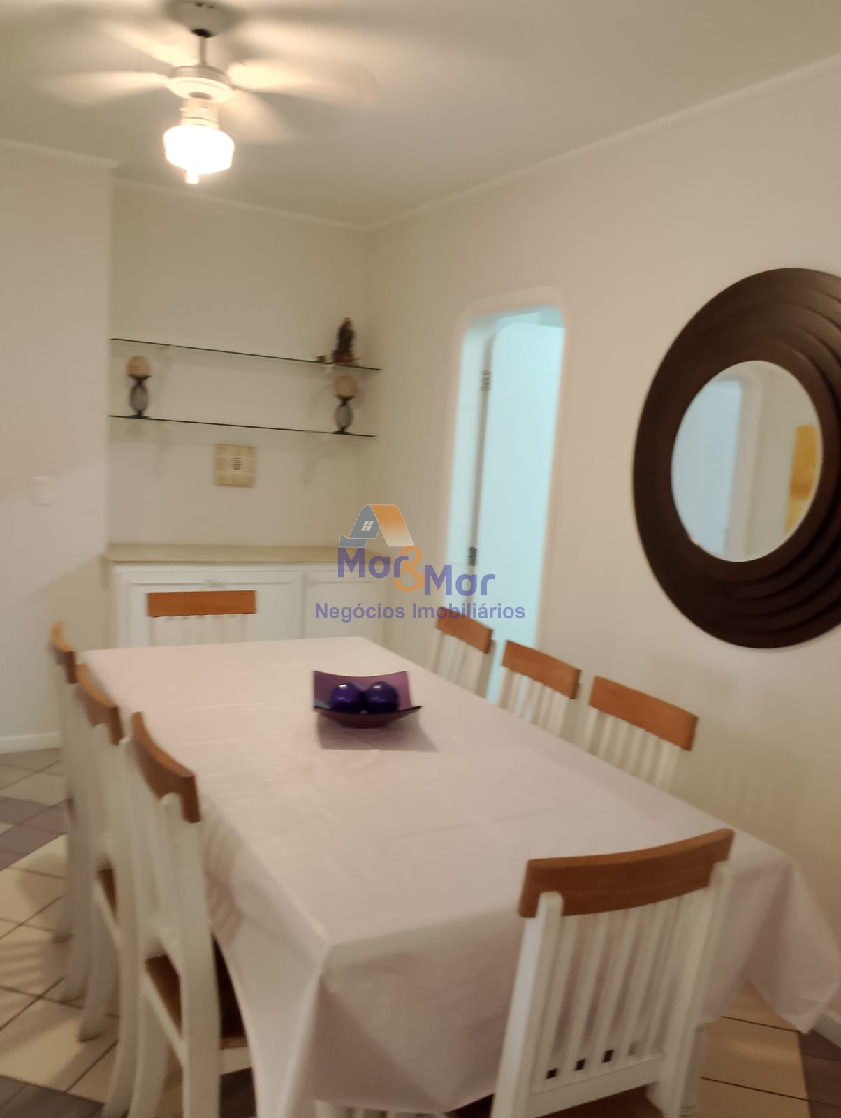 Apartamento GUARUJÁ - SP