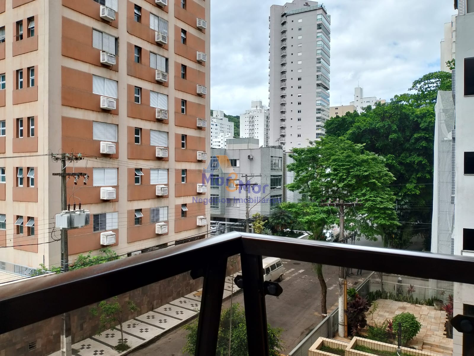 Apartamento GUARUJÁ - SP