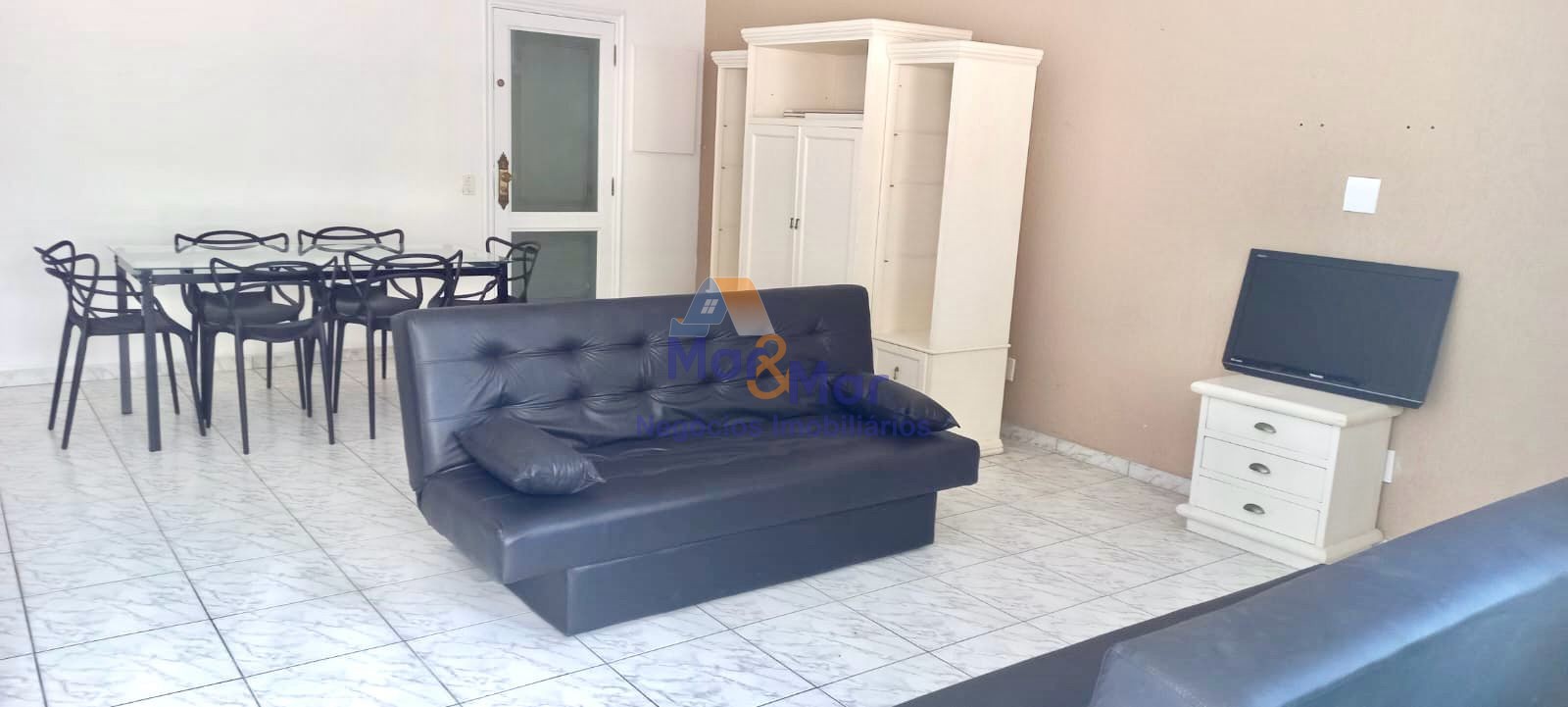 Apartamento GUARUJÁ - SP