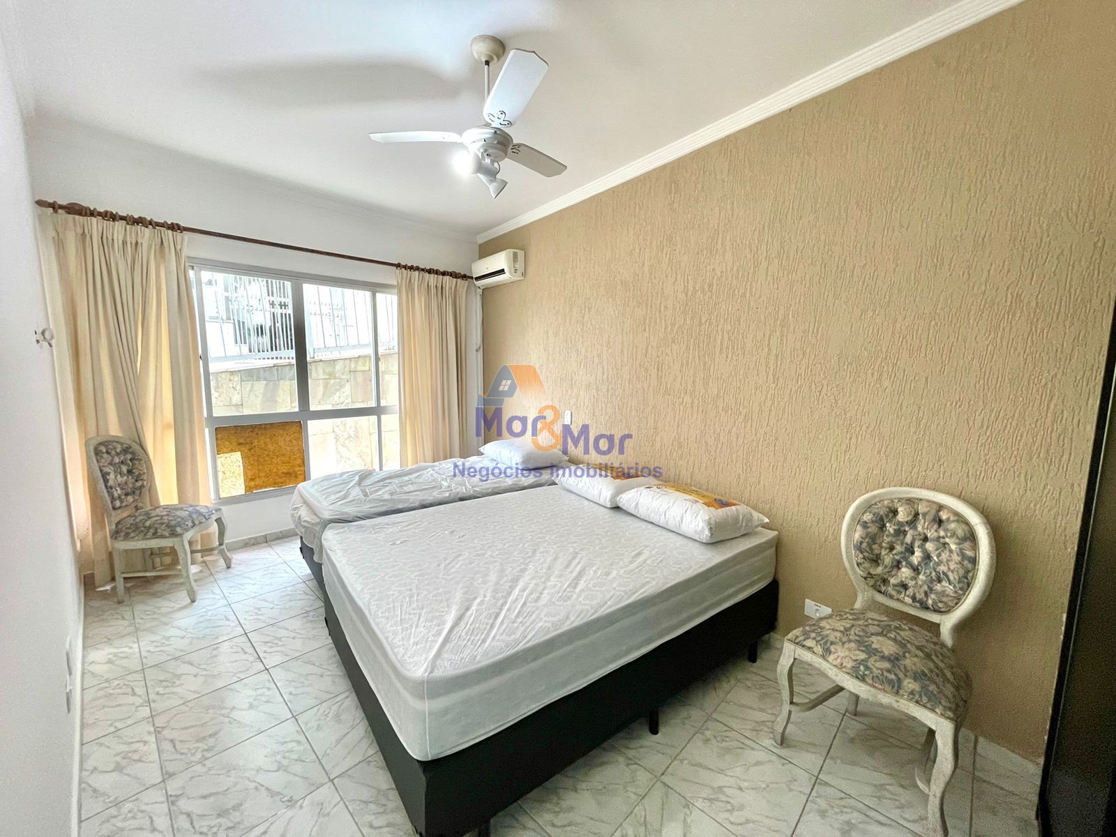 Apartamento GUARUJÁ - SP