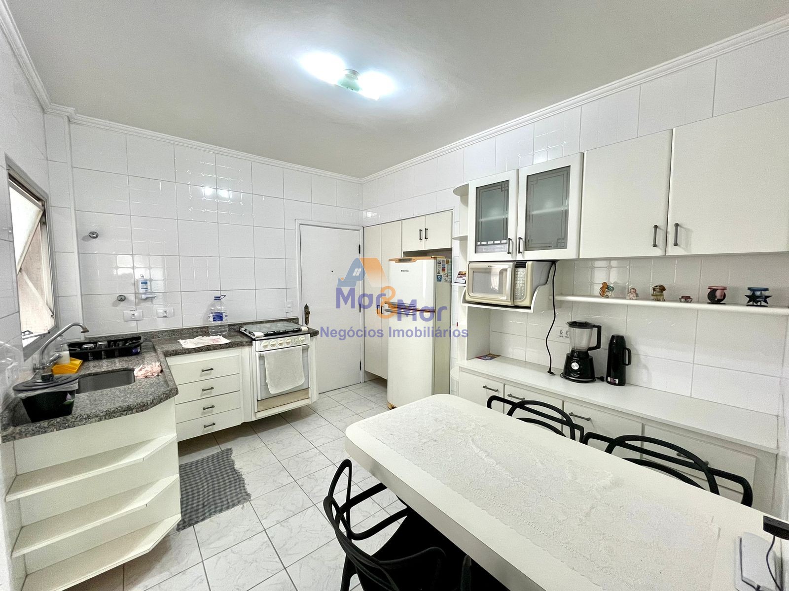 Apartamento GUARUJÁ - SP