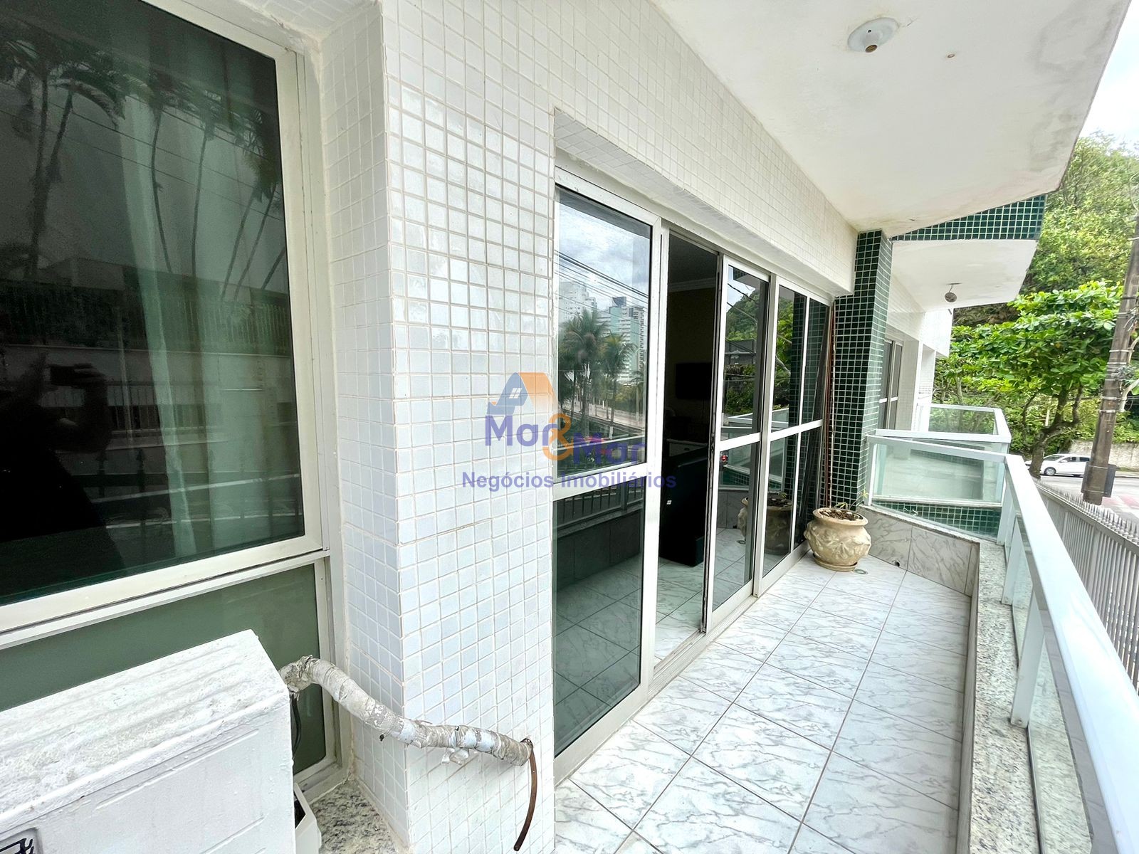 Apartamento GUARUJÁ - SP