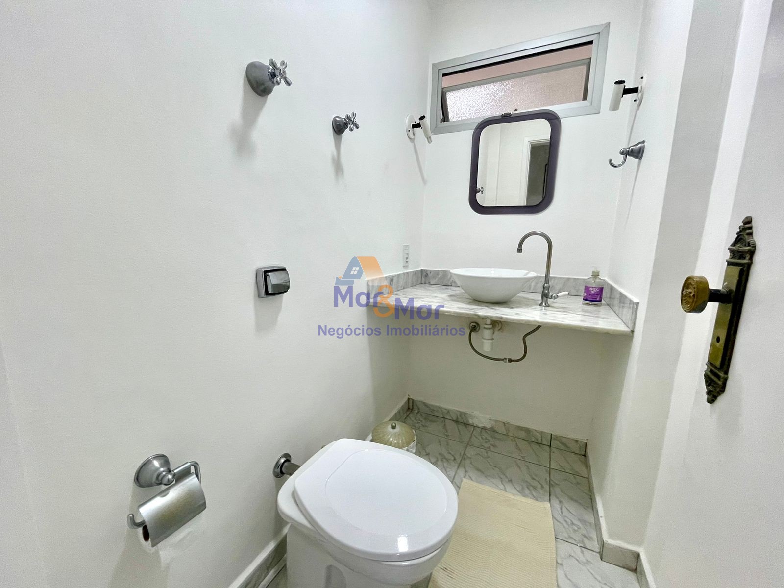 Apartamento GUARUJÁ - SP