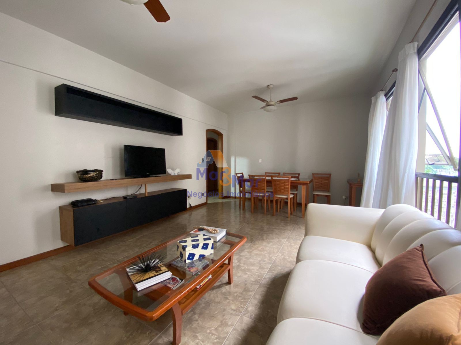 Apartamento GUARUJÁ - SP