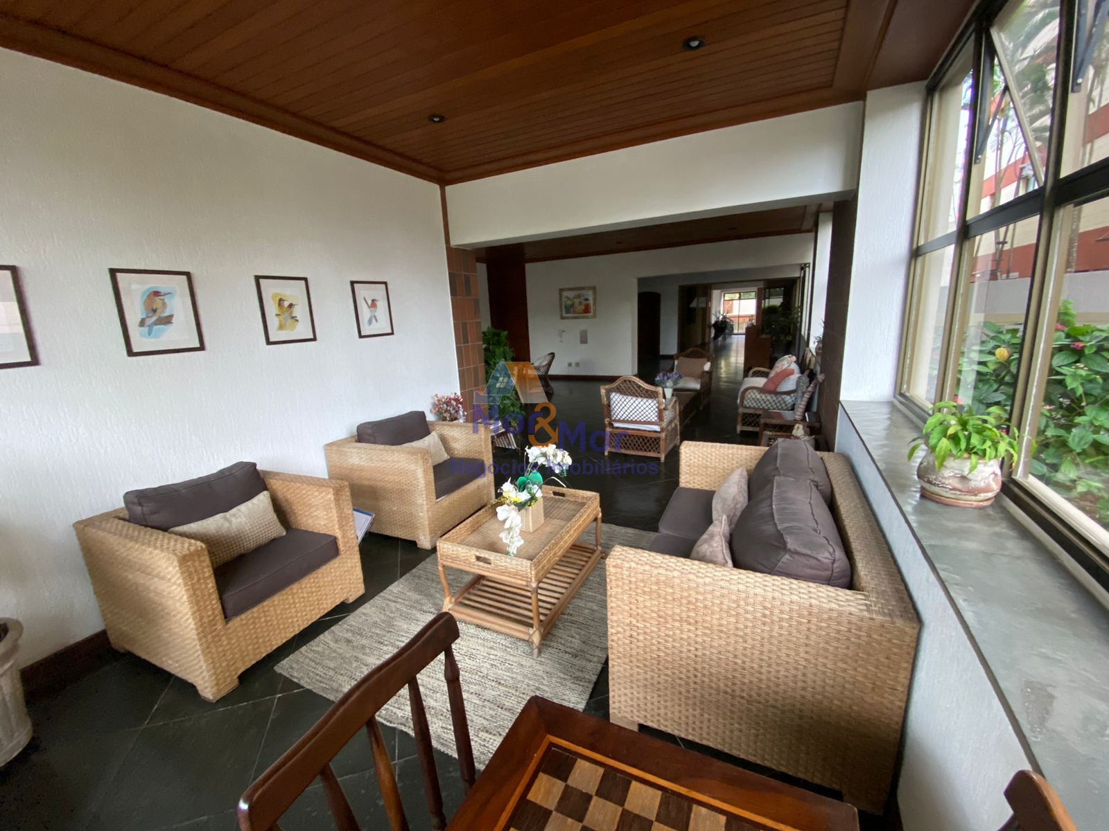 Apartamento GUARUJÁ - SP