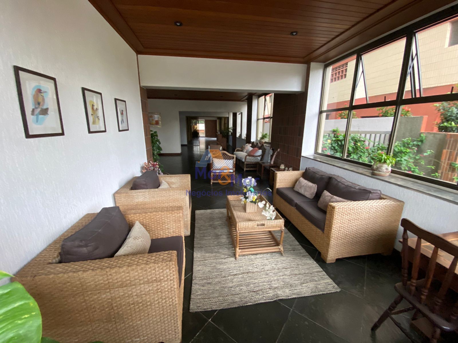 Apartamento GUARUJÁ - SP