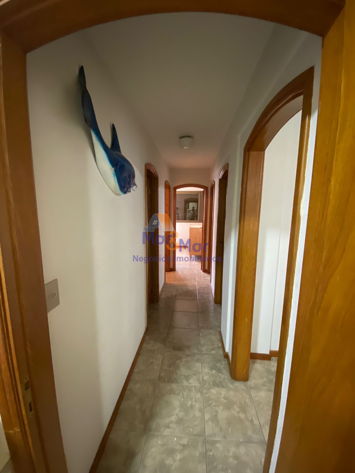 Apartamento GUARUJÁ - SP