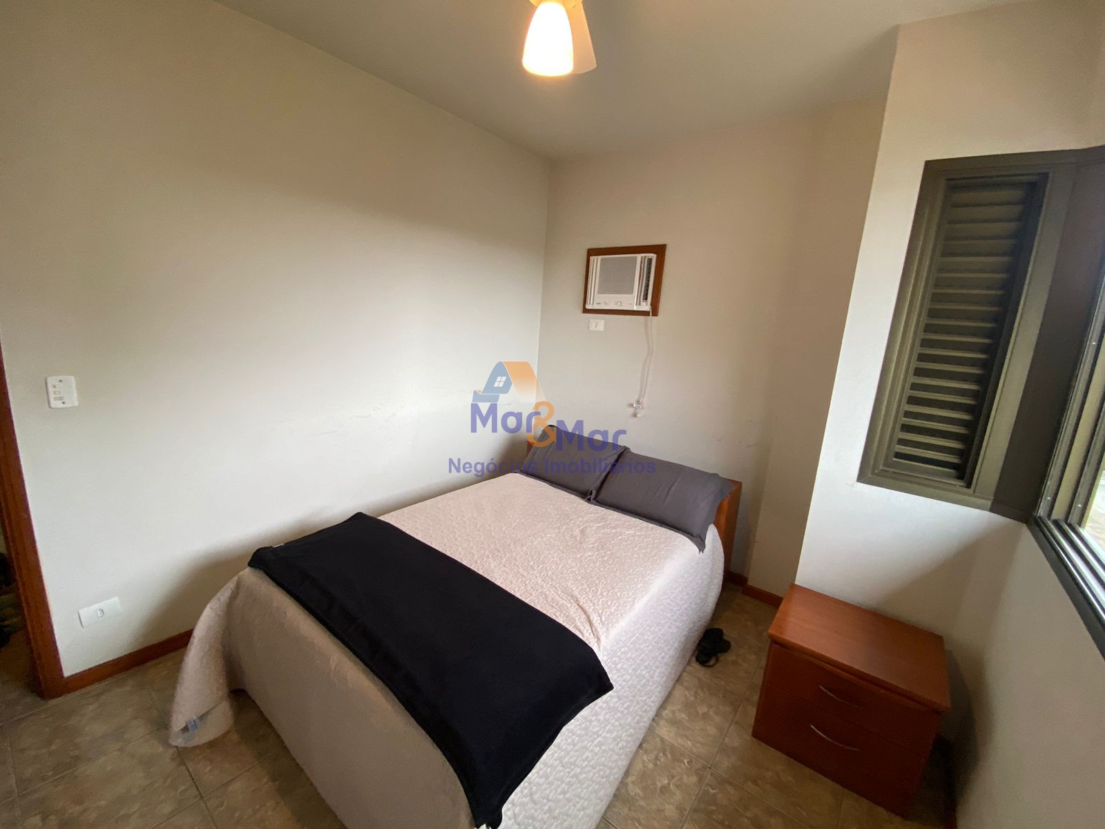 Apartamento GUARUJÁ - SP