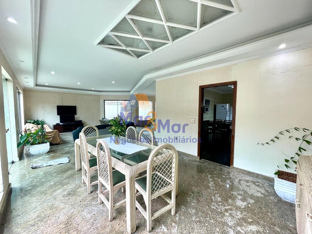 Casa em alvenaria GUARUJÁ - SP