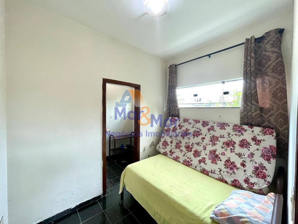 Casa em alvenaria GUARUJÁ - SP