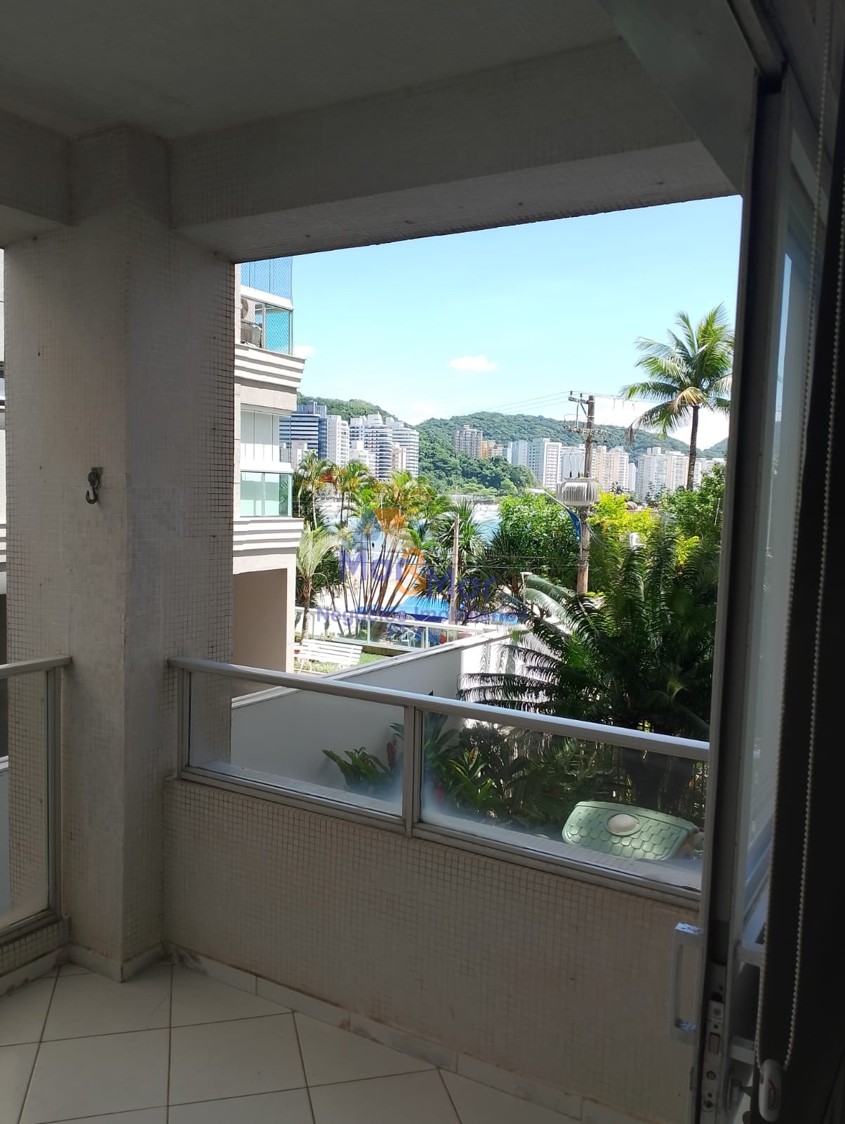Apartamento GUARUJÁ - SP