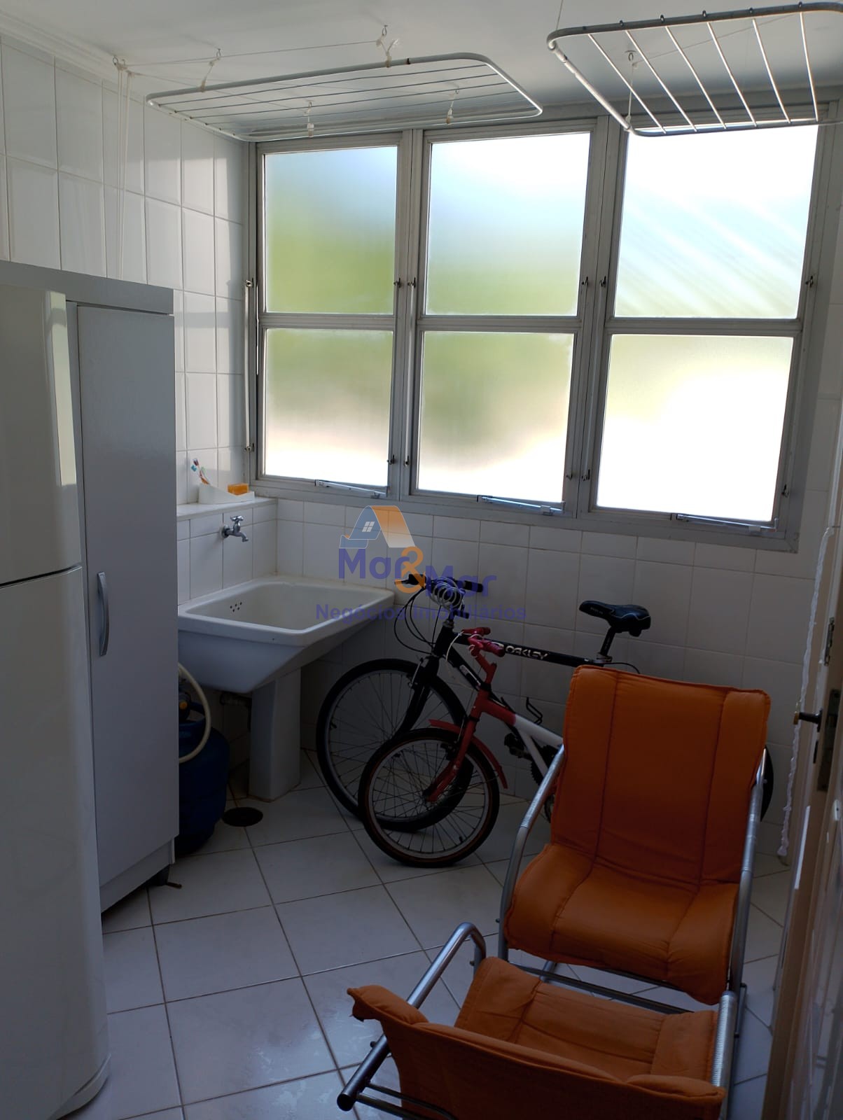 Apartamento GUARUJÁ - SP