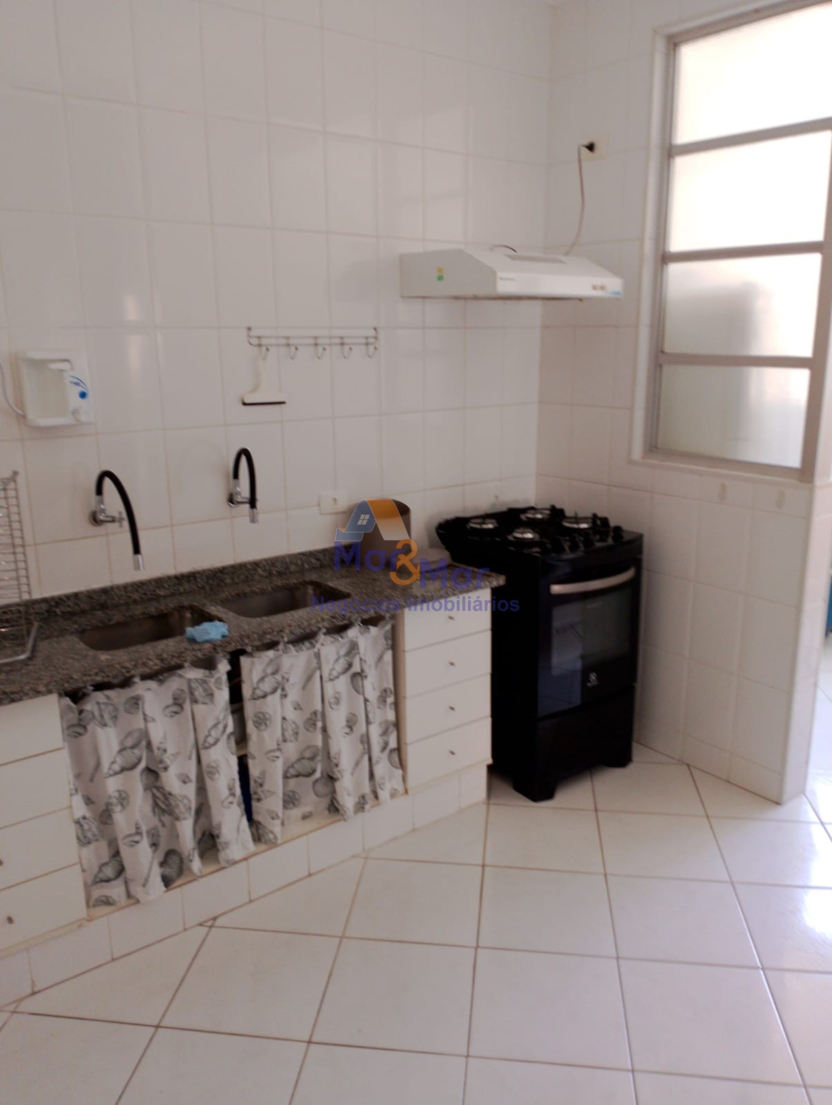 Apartamento GUARUJÁ - SP