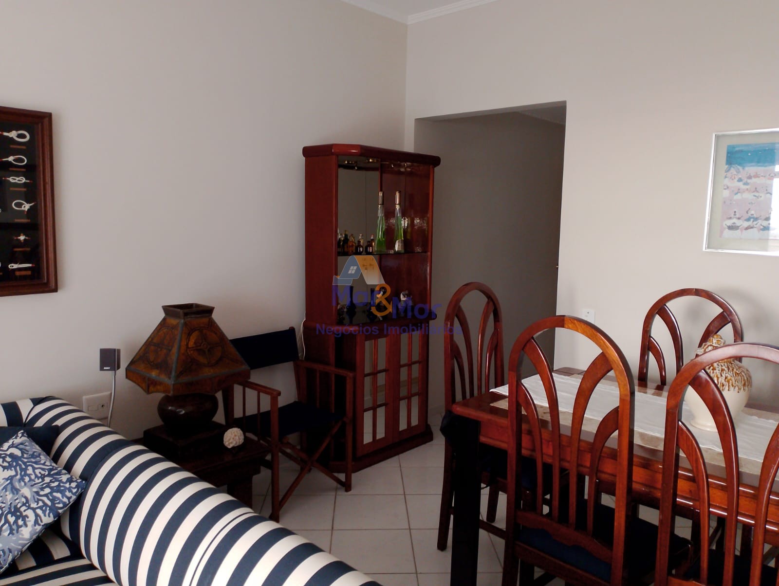 Apartamento GUARUJÁ - SP
