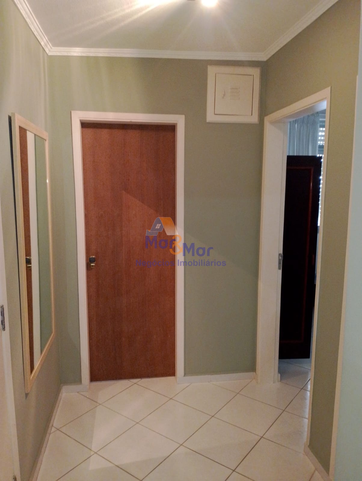 Apartamento GUARUJÁ - SP