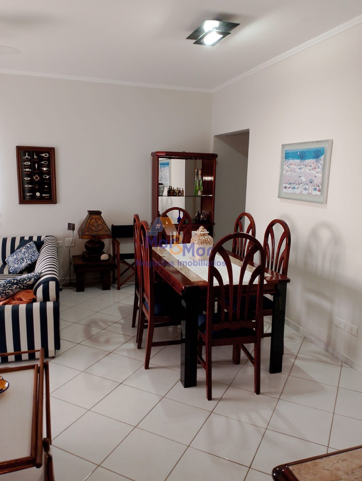 Apartamento GUARUJÁ - SP