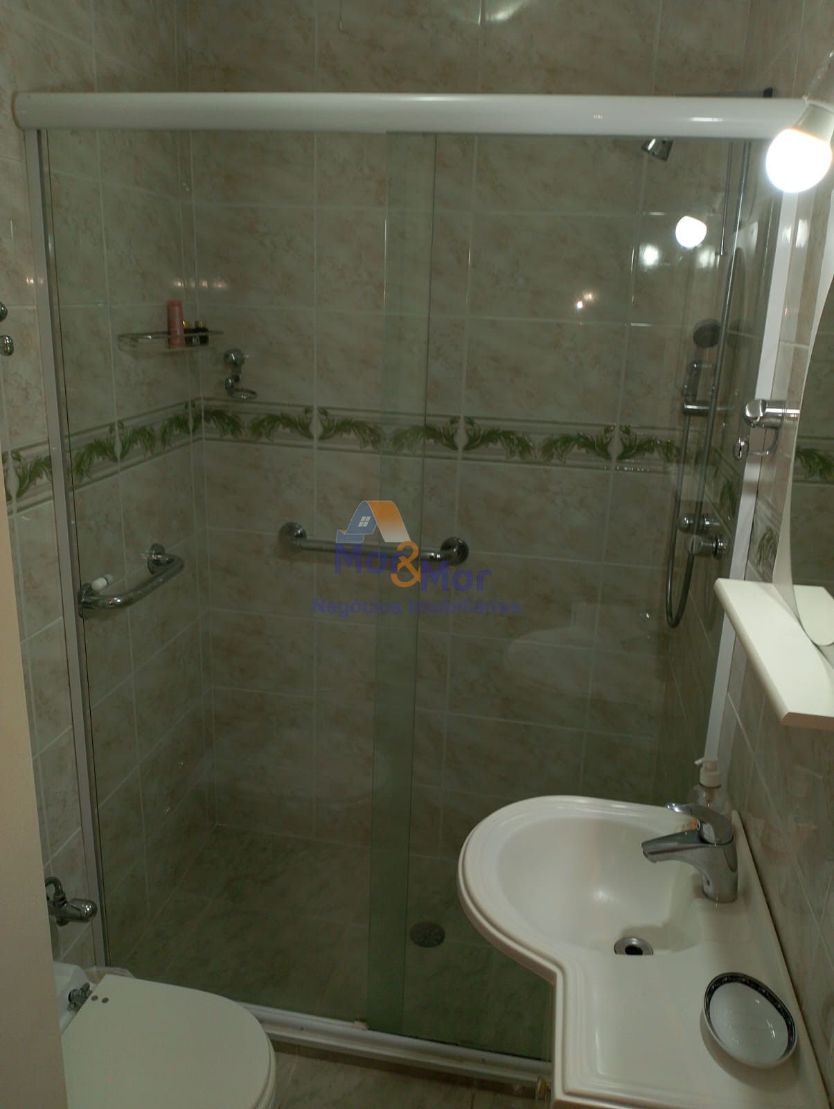 Apartamento GUARUJÁ - SP