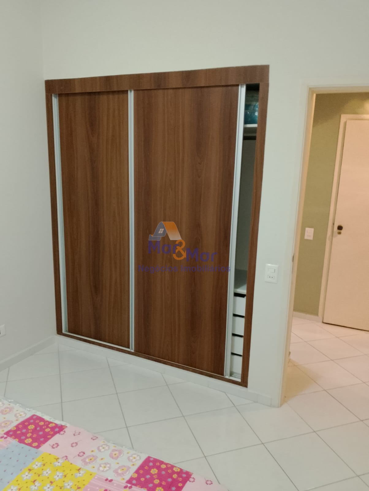 Apartamento GUARUJÁ - SP