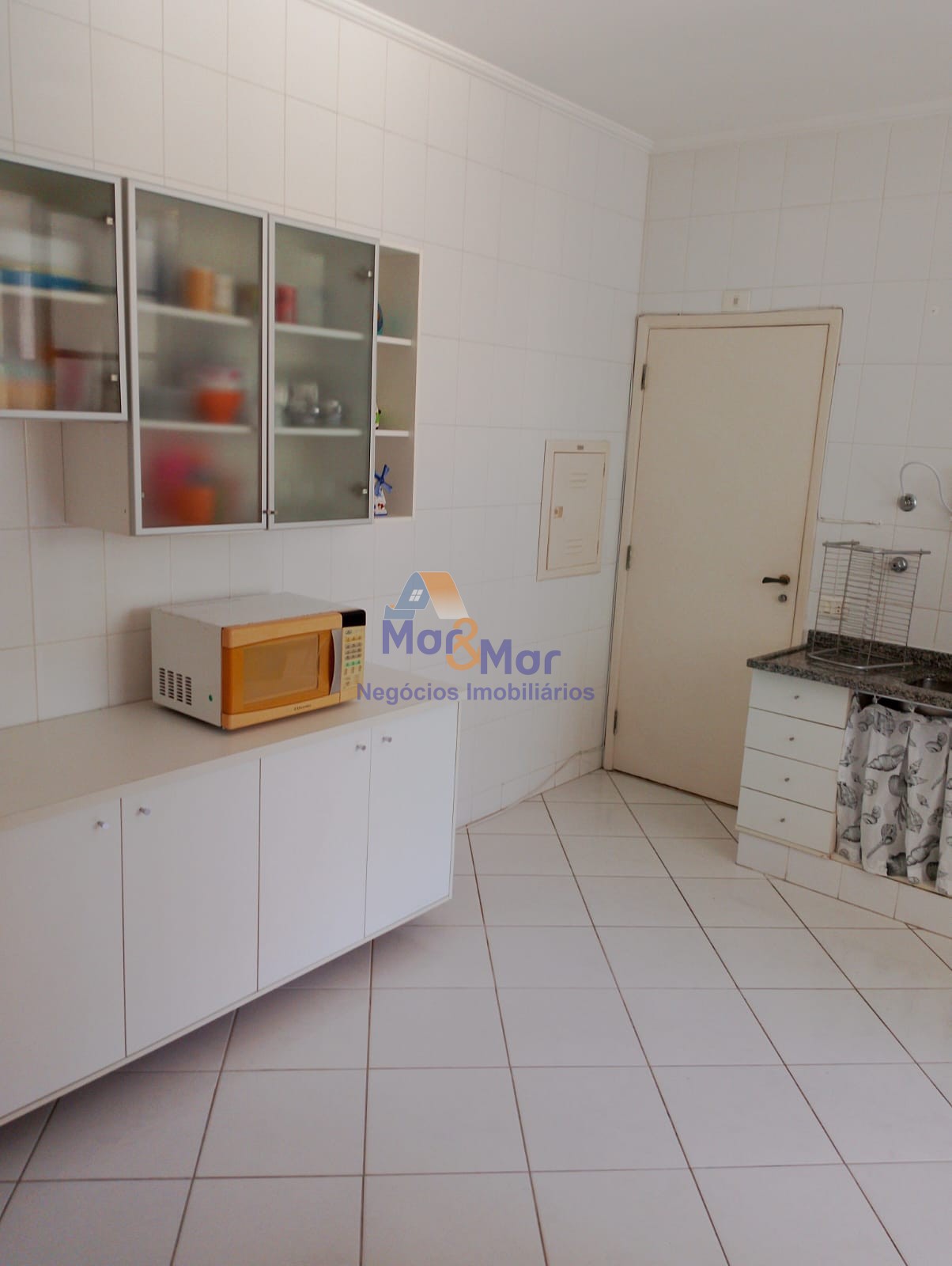 Apartamento GUARUJÁ - SP